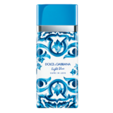 Dolce & Gabbana Light Blue Capri In Love Eau de Parfum - Tester, 100ml