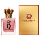 Dolce & Gabbana Q by Dolce & Gabbana Eau de Parfum Intense Eau de Parfum 50ml