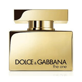 Dolce & Gabbana The One Gold Intense Eau de Parfum - Tester, 75 ml