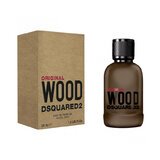 Dsquared2 Original Wood Eau de Parfum 30ml