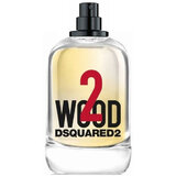 Dsquared 2 Wood Eau de Toilette - Tester 100ml