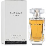 Elie Saab Le Parfum L'Eau Couture Eau de Toilette - Tester, 90ml