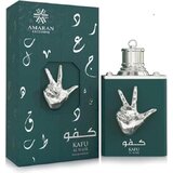 Amaran Exclusive Kafu Al Nasar Eau de Parfum 100ml - Μη συσκευασμένο προϊόν