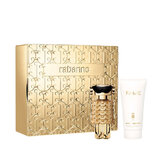 Paco Rabanne Fame Intense Σετ δώρου, Eau de parfum 50ml + Body Lotion 75ml