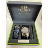 FESTINA 20549/1 Ειδική Έκδοση - εκθεσιακό κομμάτι