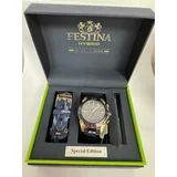 FESTINA 20549/1 Ειδική Έκδοση - εκθεσιακό κομμάτι