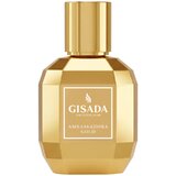 Gisada Flakon  Ambassadora Gold Eau de Parfum - Tester 100ml