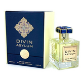 French Avenue Divin Asylum Eau de Parfum 100ml