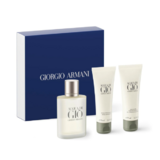Giorgio Armani Acqua di Gio pour Homme Gift set, eau de toilette 50ml + aftershave balm 75ml
