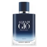 Giorgio Armani Acqua di Gio Profondo Parfum Αρωματικό εκχύλισμα - Tester, 100 ml