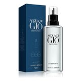 Giorgio Armani Acqua di Gio Profondo Refillable Eau de Parfum 150ml