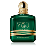 Giorgio Armani Emporio Stronger with You Sandalwood Eau de Parfum - Tester