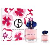 Σετ δώρου Giorgio Armani My Way
