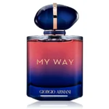 Giorgio Armani My Way Le Parfum - Refillable Parfum - Tester, 50ml