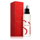 Giorgio Armani Si Passione Intense 2024 refill Eau de Parfum, 100 ml