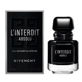 Givenchy L'Interdit Absolu Intense Eau de Parfum, 35 ml