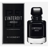Givenchy L'Interdit Absolu Intense Eau de Parfum, 80 ml