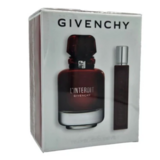 Givenchy L'interdit Rouge Σετ δώρου