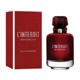 Givenchy L'interdit Rouge Eau de Parfum