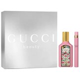 Gucci Flora by Gucci Gorgeous Gardenia Gift set, Eau de Parfum 50ml + Eau de Parfum 10ml