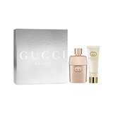 Σετ δώρου Gucci Guilty Woman, eau de toilette 50ml + λοσιόν σώματος 50ml
