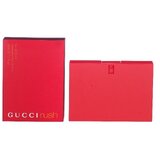 Gucci Rush Eau de Toilette 50ml - έχει μόνο φθαρμένη συσκευασία