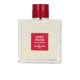 Guerlain Habit Rouge Eau de Toilette - Tester, 50ml