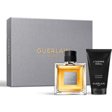 Guerlain L'Homme Ideal Gift set, eau de toilette 100ml + αφρόλουτρο 75ml