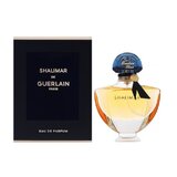 Guerlain Shalimar Eau de Parfum Eau de Parfum 90ml - μόνο φθαρμένη συσκευασία