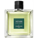 Guerlain Vetiver Eau de Toilette - Tester