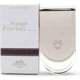 Hermes Voyage d'Hermes Eau de Toilette, 5ml