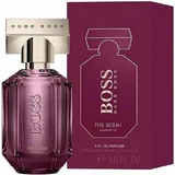 Hugo Boss The Scent Magnetic For Her Eau de Parfum