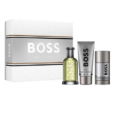 Hugo Boss No.6 Εμφιαλωμένο σετ δώρου, eau de toilette 100ml + αποσμητικό 75ml + αφρόλουτρο 100ml