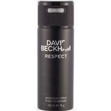 David Beckham Respect Eau de Toilette