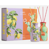ipuro Essentials Amalfi & Mexico 2x50ml διαχύτης σε συσκευασία δώρου
