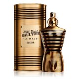 Jean Paul Gaultier Le Male Elixir Eau de Parfum 125ml