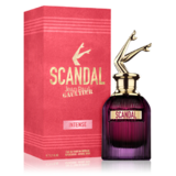 Jean Paul Gaultier Scandal Intense Eau de Parfum, 50 ml
