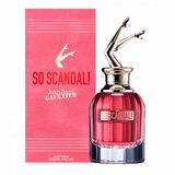 Σκάνδαλο Jean Paul Gaultier So Scandal! Αρωματικό νερό, 50ml