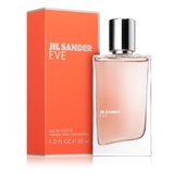 Jil Sander Eve Eau de toilette, 30ml - Μη συσκευασμένο προϊόν