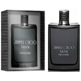 Jimmy Choo Man Intense Eau de Toilette, 200ml