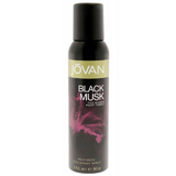 Jovan Musk Black Woman Deospray 150 ml