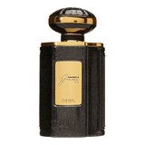 Al Haramain Junoon Noir Eau de Parfum 75ml - έχει μόνο φθαρμένη συσκευασία
