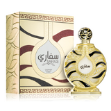 Khadlaj Safari Gold Αρωματισμένο λάδι 20 ml