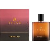 Khadlaj Titan Eau de Parfum 100ml