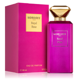 Korloff Royal Rose Eau de Parfum 88 ml
