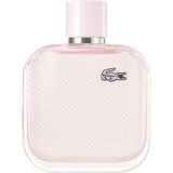 Lacoste Flacon  L.12.12 Rose Eau Fraiche Eau de Toilette - Tester 100ml