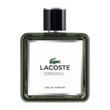 Lacoste Original Eau de Parfum - Tester, 100ml