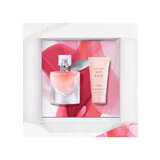 Lancome La Vie Est Belle Σετ δώρου, αρωματικό νερό 30ml + λοσιόν σώματος 50ml
