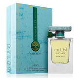 Lattafa Atlas Glacial Valley Eau de Parfum 55ml