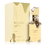 Lattafa Eclaire Banoffi Eau de Parfum, 100ml